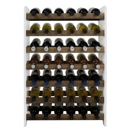 Regał na wino RW-20-42