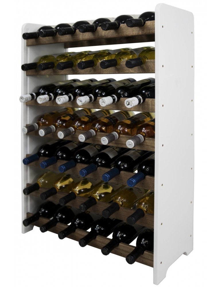 Seria RW-20 - Regał na wino RW-20-42 - product MODO24.PL 6