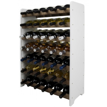 Regał na wino RW-20-42