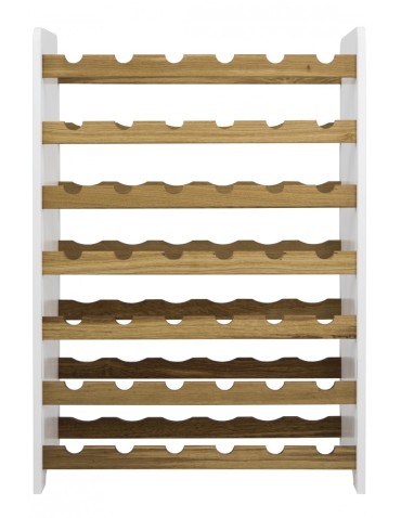 Seria RW-20 - Regał na wino RW-20-42 - product 8