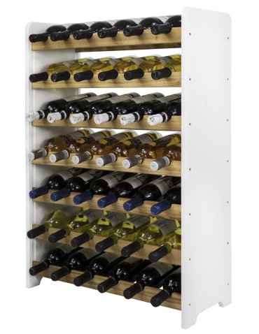 Seria RW-20 - Regał na wino RW-20-42 - product 11
