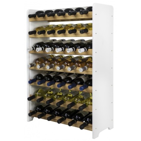 Regał na wino RW-20-42