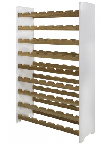 Regał na wino RW-20-63