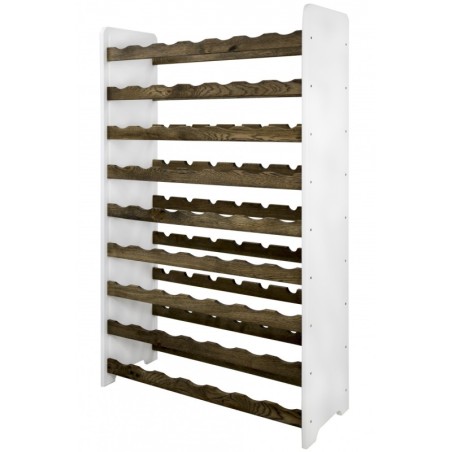 Regał na wino RW-20-63