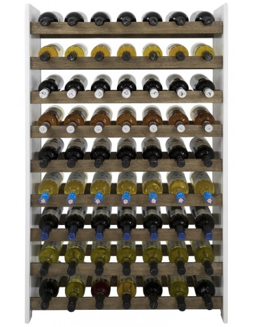 Seria RW-20 - Regał na wino RW-20-63 - product 5