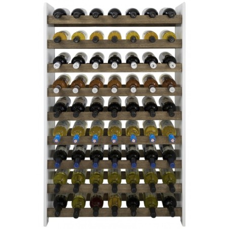 Regał na wino RW-20-63