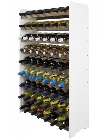Seria RW-20 - Regał na wino RW-20-63 - product 6