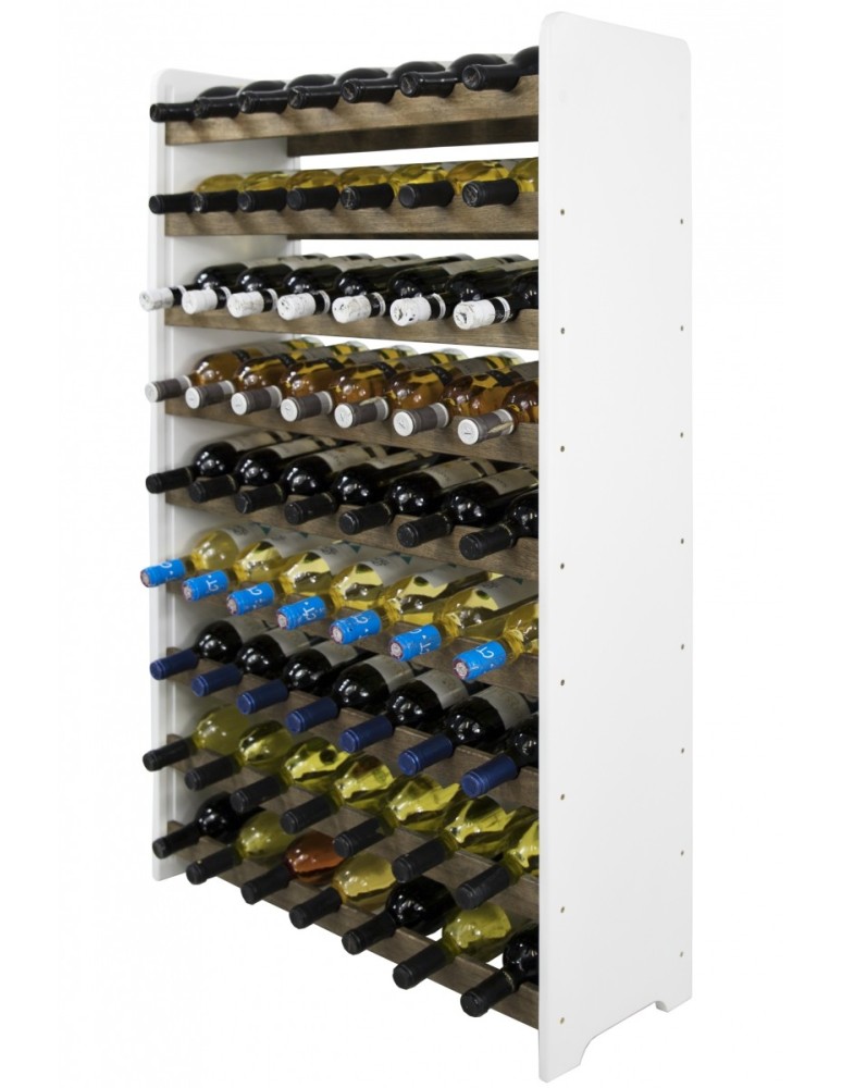 Seria RW-20 - Regał na wino RW-20-63 - product MODO24.PL 6