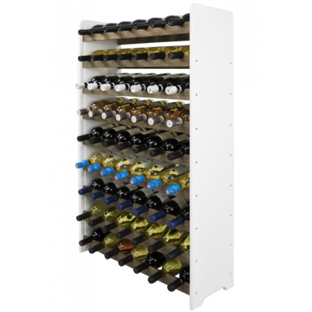 Regał na wino RW-20-63