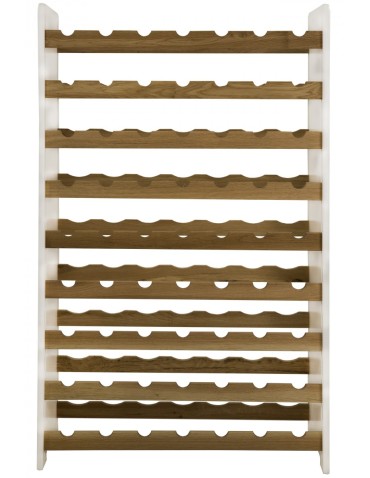 Seria RW-20 - Regał na wino RW-20-63 - product 8