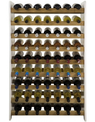 Seria RW-20 - Regał na wino RW-20-63 - product 10