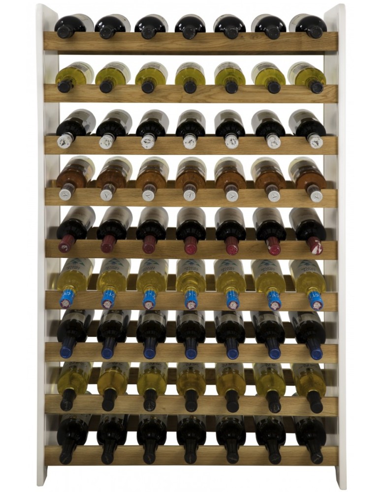 Seria RW-20 - Regał na wino RW-20-63 - product MODO24.PL 10
