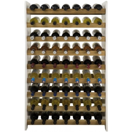 Regał na wino RW-20-63