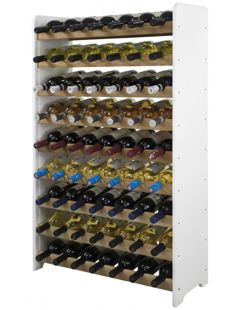 Seria RW-20 - Regał na wino RW-20-63 - product MODO24.PL 11