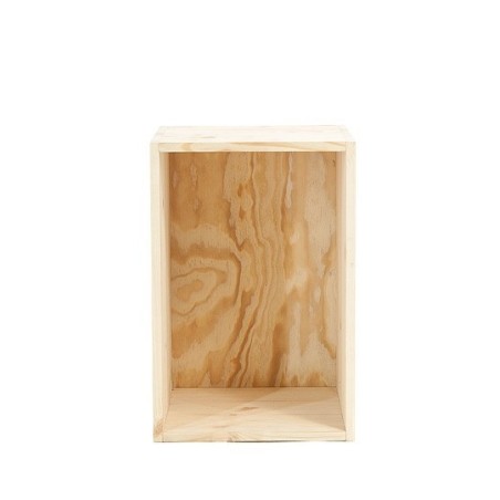 Stojak na wino RW-6-1 45x30x30