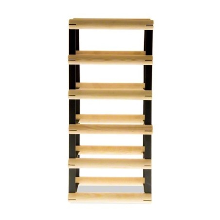 5 komorowy Stojak na wino RW-8 1x5