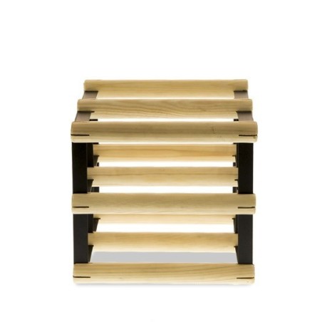 Stojak na 4 butelki RW-8 2x2