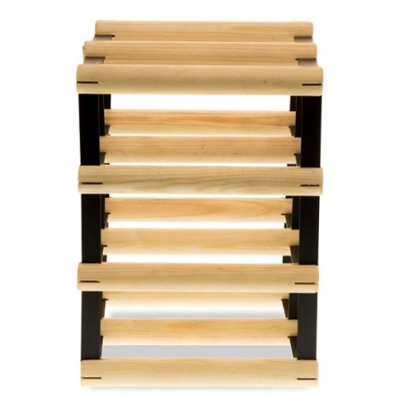 Stojak na 6 butelek RW-8 2x3