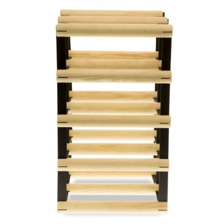 Stojak na 8 butelek RW-8 2x4