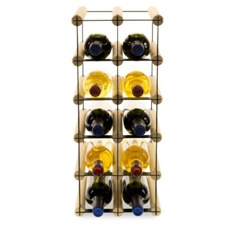 Stojak na 10 butelek RW-8 2x5