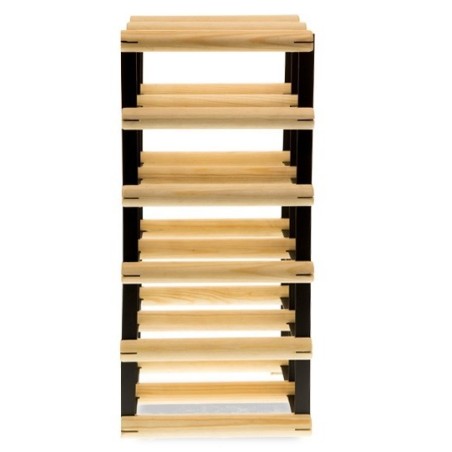 Stojak na 10 butelek RW-8 2x5