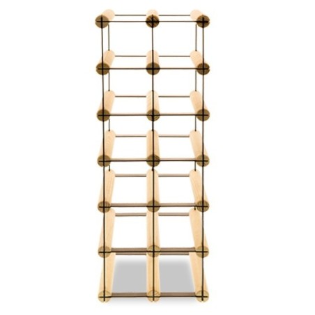 Stojak na 12 butelek RW-8 2x6