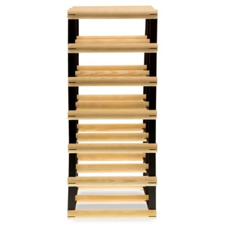 Stojak na 12 butelek RW-8 2x6