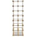 Stojak na 14 butelek RW-8 2x7