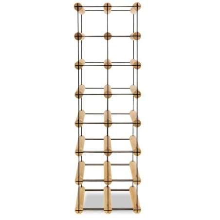 Stojak na 14 butelek RW-8 2x7