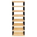 Stojak na 14 butelek RW-8 2x7
