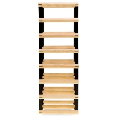 Stojak na 14 butelek RW-8 2x7