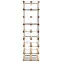 Stojak na 16 butelek RW-8 2x8