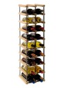 Stojak na 18 butelek RW-8 2x9