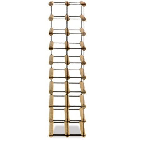 Stojak na 18 butelek RW-8 2x9