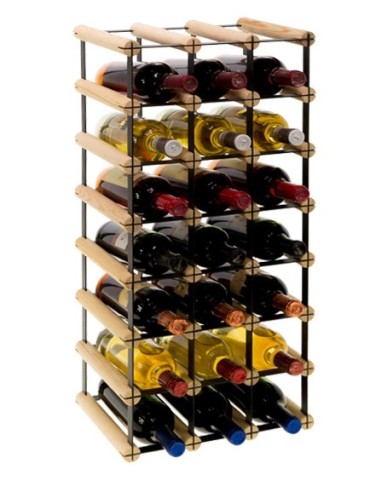 Stojak RW-8 3x7 na 21 butelek