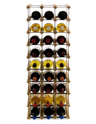 Stojak RW-8 3x9 na 27 butelek - product 2