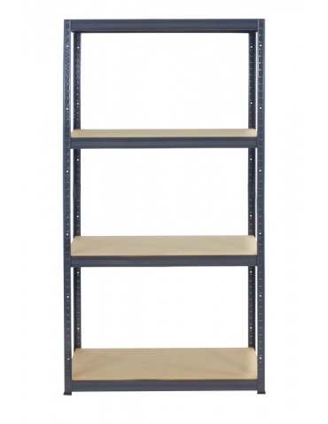 Regał metalowy Helios Premium 180x75x30_4_175 - product 2