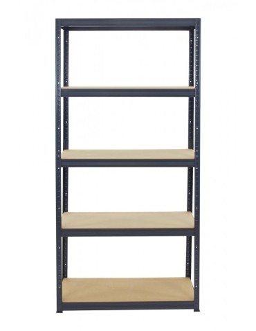 Regał metalowy Helios Premium 180x75x35_5_175 - product 2