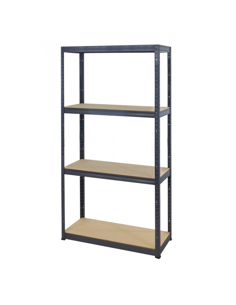 Helios Premium - Regał metalowy Helios Premium 180x75x45_4_175 - produkt MODO24.PL 1