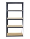 Regał metalowy Helios Premium 180x75x45_5_175