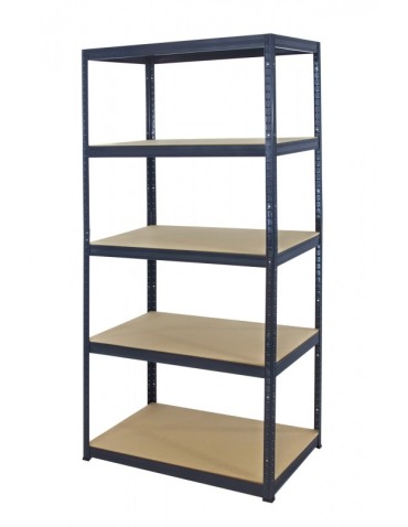 Regał metalowy Helios Premium 180x75x50_5_175