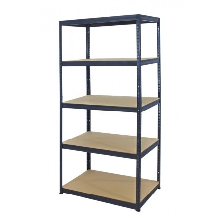 Regał metalowy Helios Premium 180x75x50_5_175