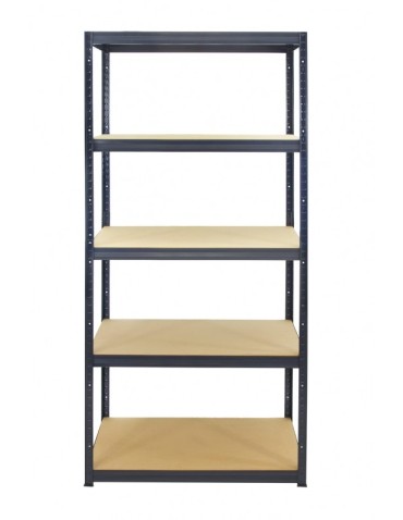 Regał metalowy Helios Premium 180x75x50_5_175 - product 2