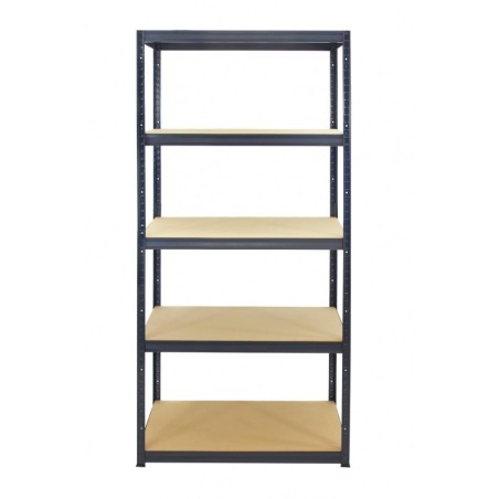 Regał metalowy Helios Premium 180x75x50_5_175