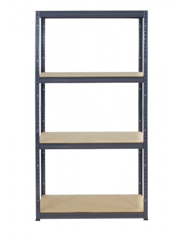 Regał metalowy Helios Premium 180x100x30_4_175 - product 2