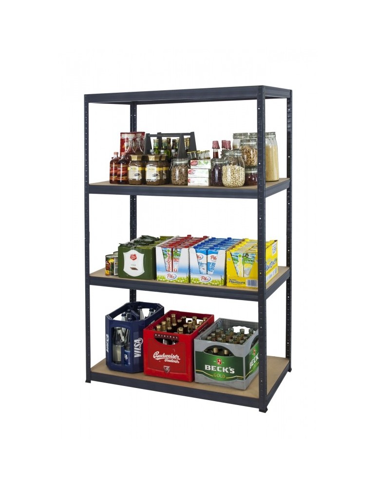 Helios Premium - Regał metalowy Helios Premium 180x110x50_4_175 - product MODO24.PL 4