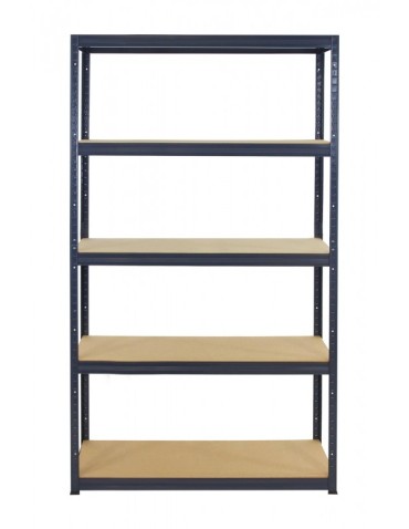 Regał metalowy Helios Premium 180x120x30_5_175 - product 2