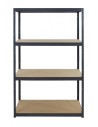 Regał metalowy Helios Premium 180x120x50_4_175