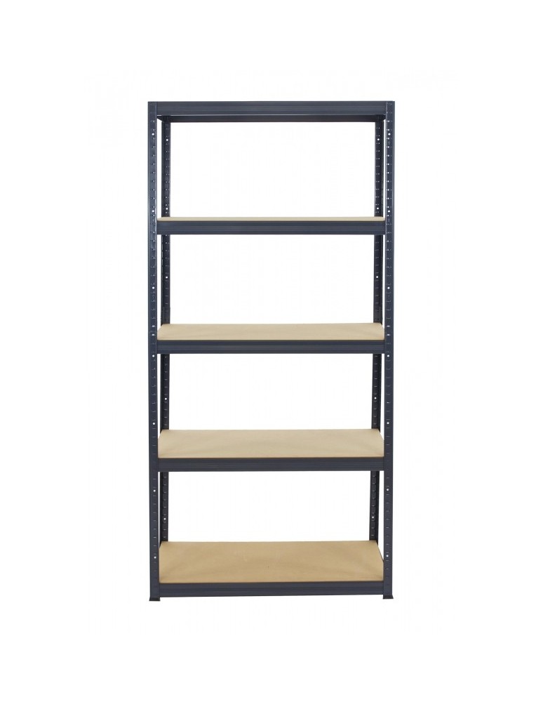 Helios Premium - Regał metalowy Helios Premium 180x75x30_5_275 - product MODO24.PL 2