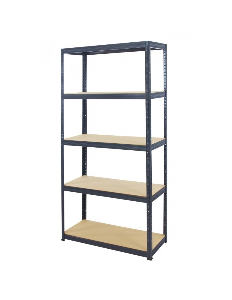 Helios Premium - Regał metalowy Helios Premium 180x75x35_5_275 - produkt MODO24.PL 1